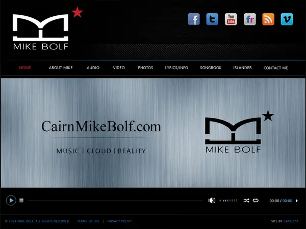 www.MikeTsoff.com