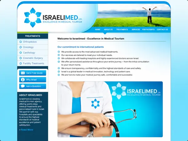 IsraeliMed
