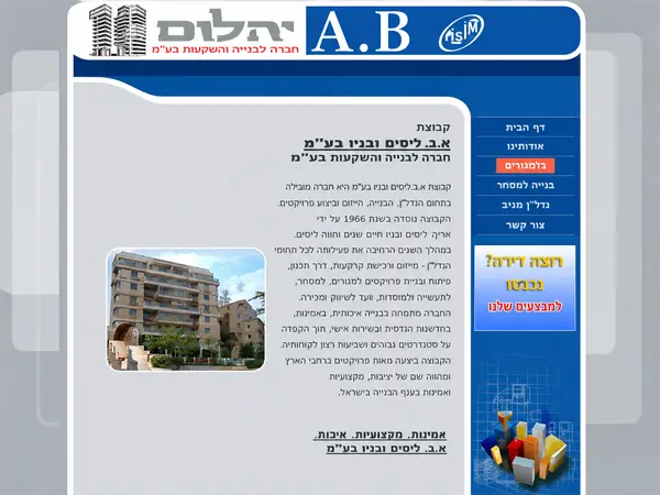 AB Yahalom